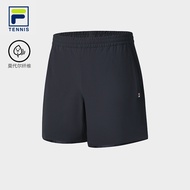 FILA CORE TENNIS Men Vibrant Classic Woven Shorts