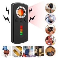 實體店鋪/SF(限今日特價$220)Anti Monitoring Portable Signal Detector Gps Wireless Infrared Hidden Camera Detec