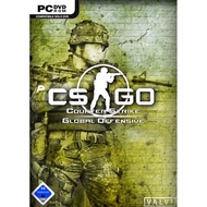 Counter Strike Global Offensive full Game PC (PC GAMES/DVD GAME PC)