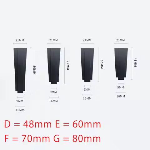 Top End 21mm FKM Fluororubber Watchband For Rolex Strap For 41mm New Submariner OYSTERPERTUAL Dateju