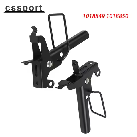 Left & Right Hand Tailgate Latch Assembly 1018849 1018850 Fit For Polaris UTV Ranger 400 500 570 800