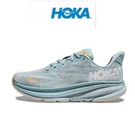 HOKA Women Mach 6 Low Running Shoes Clifton 8 Shock-absorbing Hiking Trail Shoes Women Road Jog Snea