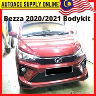 [PERODUA]BEZZA 2020/2021 BODYKIT DRIVEI68 (MIX) GEAR UP