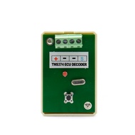 ⊹2024 Hot Selling TMS374 ECU DECODER Auto ECU Programmer TMS 374 ECU decoder Auto ECU programmer ۞✦