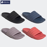 รองเท้าแตะ Adidas รุ่น ADILETTE COMFORT [รุ่นพื้นนิ่ม] [ID3401 ID3402 ID3403 ID3406] ID3401-สีม่วง U