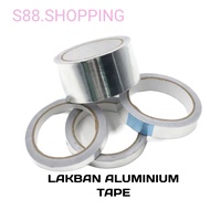 ALUMINIUM FOIL TAPE ISOLATION HEAT RESISTANT DUCT TAPE