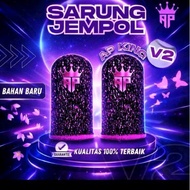 Best AP King V2 Gaming Thumb Cover