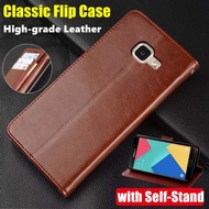 For Samsung Galaxy J5 Prime 5.0 inch On5 (2016) SM-G570F G570Y G570M Leather Case Vintage Wallet Sim