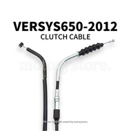 KAWASAKI VERSYS650-2012 CLUTCH CABLE 54011-0582 KABEL KLAC WAYAR CLUTCH KABEL VERSYS 650 2012
