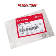 HONDA gasketed nut for many car models _(33619-459-840).H1151