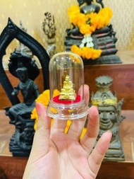 🇹🇭龍婆托廟 龍婆托自身 車擺