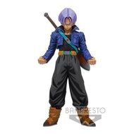 龍珠figure Dragonball MSP 杜拉格斯 2D色 漫畫色