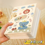 Photo Album Commemorative Album 3 Inches 4 Inches 56 Inches 78 346 Baby Children Family Large Capaci