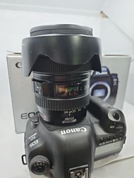 Canon 5D4 5D IV mark 4 24-105mm f4 kit set