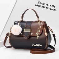 CODE: 1711-S HANDBAG