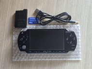 Sony PSP2000 黑色遊戲機