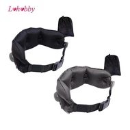 [Lohobby] Travel Pillow Car Pillow Lightweight Quick Inflation Portable Breathable Plane Pillow for 