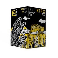 【eYe攝影】現貨 澳洲 FilmNeverDie KIRO 400 27張 IRO400 膠卷 彩色負片135 軟片