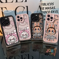 Case Redmi 13C 19A 12 9T 10C 2C A1 9C 9 10A NFC Note 10 9 8 11 12 11s Pro Max POCO M6 Cute Camera La
