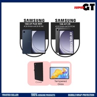 (READY STOCK TO SHIP)SAMSUNG GALAXY TAB A9+ WIFI/TAB A9 LTE 100% ORIGINAL BY SAMSUNG MALAYSIA