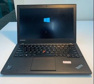 Lenovo ThinkPad X240s Laptop瑕疵品  ( i5 / 8GB RAM / 12.5吋) 平價文書上網筆電 / Laptop / Notebook / 手提電腦 / 文書電腦