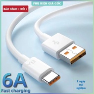 6A fast charging cable for XM to USB to Type C. Type C fast charging cable, Type C charging cable, 6