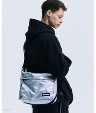 FCRB Soph F.C.REAL BRISTOL 2Way Shoulder Bag
