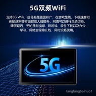 10.35High-Definition Large Screen Tablet Support5G Dual Frequency WiFi Cartoon phone tablet, lightwe