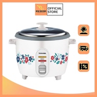 Toshiba RC-18MH1PV(F) / RC-18MH2PV(F) 1.8L Removable Lid Rice Cooker - Genuine Product -