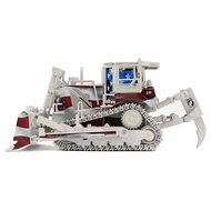 1: 50 Brent Cat D8T Dozer Bulldozer DM Flag Version Model 85299BSC