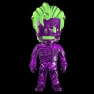 EXCLUSIVE THE JOKER FIGURINE
