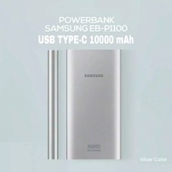 Baru Powerbank Samsung 10000Mah Powercore 10000 Mah Usb Type-C Power