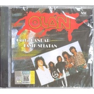 Olan - Cinta Bandar Tasik Selatan (CD)