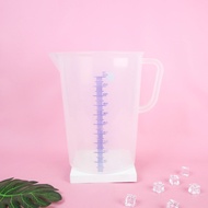 GREEN LEAF 5 Liter Jumbo Plastic Measuring Cup