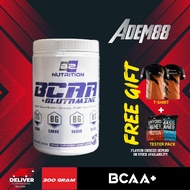 BCAA [Branched-chain Amino Acid] BS NUTRITION
