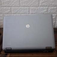 laptop hp probook core i5 second garansi