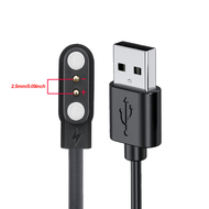 Smart Watch Charger for TOOBUR IDW13/VRPEFIT IDW13/TEMINICE IDW13/Amzhero IDW13 USB Magnetic Chargin