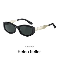 HELEN KELLER | Vintage Tortoiseshell Frame Sunglasses