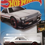 Hot Wheels Rare SKYLINE RS / FAIRLADY 2000 / FAIRLADY 2 / FORD F-100 / ACURA NSX