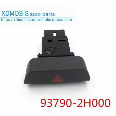 SWITCH ASSY-HAZARD WARNING LAM for hyundai ELANTRA AVANTE 2006 937902H0009Y