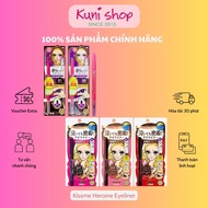 [Japanese Domestic] Kiss me eyeliner