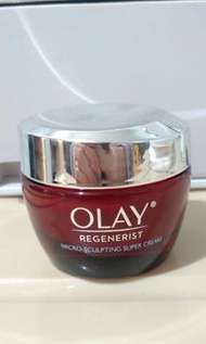 Olay Super Cream