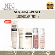 NFG SKINCARE BY NADEA FAUZI 💯ORIGINAL HQ