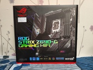 ASUS ROG Z690-G