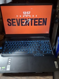 Lenovo Ideapad Gaming 3