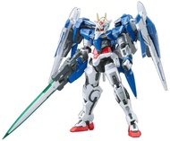 Bandai In Stock MG 1/100 OO Raiser Gundam Elevator Wing OOR Reinforced 00R Assembly Kit