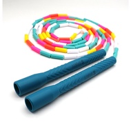 Beaded rope SPORTY String Jump rope, Art skill Jump rope, freestyle Jump rope cardio