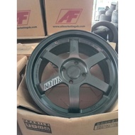 rim 15 4h100pcd 15x7