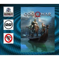 (PC DVD)  God Of War