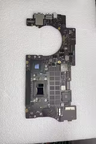 A1398 motherboard 2015 year logic board DG independent graphics card 820-00163-A 2.5GHz 16GB 2.8GHz